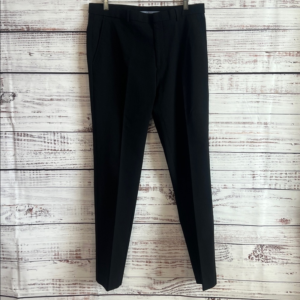 TOMMY HILFIGER-MENS DRESS PANTS